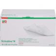 SOLVALINE N Kompressen 10x20 cm steril