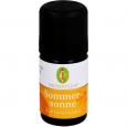 SOMMERSONNE Duftmischung ätherisches Öl