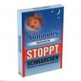 SOMNOLIS Schnarch Schiene