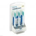SONICARE FlexCare 3er Bürstenkopf Stand.HX6013