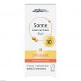 SONNE Schutz & Pflege Fluid ultraleicht LSF 30