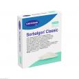 SORBALGON Classic 5x5 cm Calciumalginat-Kompresse