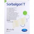 SORBALGON T Tamponade Streifen 1 g/30 cm