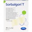 SORBALGON T Tamponade Streifen 2 g/30 cm