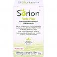 SORION forte plus Kapseln