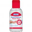 SOS DESINFIZIERENDES Hand-Gel