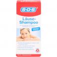 SOS LÄUSE-Shampoo