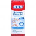 SOS SCHMERZ-Stopp Gel