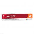 SOVENTOL Hydrocortisonacetat 0,25% Creme
