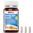 SOVITA ACTIVE Ginseng Plus Kapseln