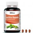 SOVITA ACTIVE Lecithin Kapseln
