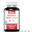 SOVITA ACTIVE Magnesium-Calcium Tabletten