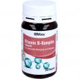 SOVITA ACTIVE Vitamin B Komplex Kapseln