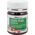 SOVITA CARE Eisen Plus Kapseln