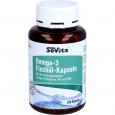SOVITA CARE Omega-3 Fischöl-Kapseln