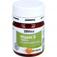 SOVITA CARE Vitamin D Tabletten
