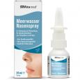 SOVITA MED Meerwasser Nasenspray