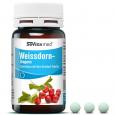 SOVITA MED Weißdorn-Dragees überzogene Tab.