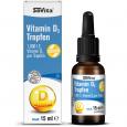SOVITA Vitamin D3 Tropfen
