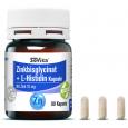 SOVITA Zinkbisglycinat+L-Histidin Kapseln