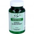 SPARGEL 500 mg Extrakt Kapseln