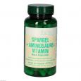 SPARGEL+AMINOSÄURE Vitamin Bios Kapseln