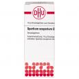 SPARTIUM SCOPARIUM D 30 Globuli Ind.Fert.
