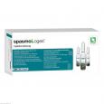 SPASMOLOGES Injektionslösung 2 ml Ampullen