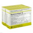 SPASMOVETSAN S Injektionslösung vet.