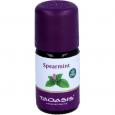 SPEARMINT ÖL Bio