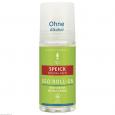 SPEICK natural Aktiv Deo Roll-on ohne Alkohol