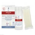 SPEICK Pure Refill Starter-Set Deo