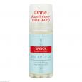 SPEICK Thermal sensitiv Deo Roll-on