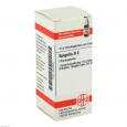 SPIGELIA D 3 Globuli