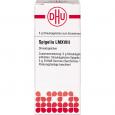 SPIGELIA LM XVIII Globuli