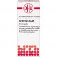 SPIGELIA LM XXX Globuli