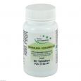 SPIRULINA+CHLORELLA Tabletten