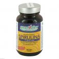 SPIRULINA EARTHRISE Tabletten