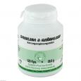 SPIRULINA+GRÜNALGEN Kapseln