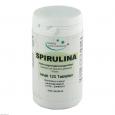 SPIRULINA TABLETTEN