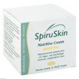 SPIRUSKIN Nutritive Cream f.trockene Haut