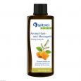 SPITZNER Haut- u.Massageöl Honig Amyris