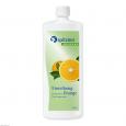 SPITZNER Massage Einreibung Orange