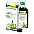 SPITZWEGERICHSAFT Schoenenberger