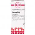 SPONGIA C 200 Globuli