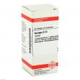 SPONGIA D 12 Tabletten