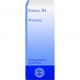 SPONGIA D 4 Dilution