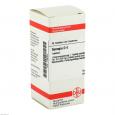 SPONGIA D 4 Tabletten