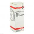 SPONGIA D 6 Dilution