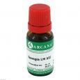 SPONGIA LM 12 Dilution